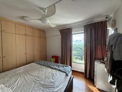 Aquarius By The Park (D16), Condominium #537837971
